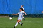 Women's Soccer vs JWU  Wheaton Women's Soccer vs Johnson & Wales University. - Photo by Keith Nordstrom : Wheaton, Soccer
